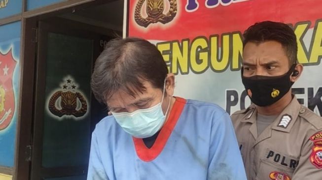 Gelapkan Pajak Perusahaan Rp 2,7 Miliar, Eks Akuntan Ditangkap Polisi