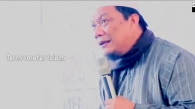 Yahya Waloni Dirawat di RS Polri, Ternyata Punya Riwayat Penyakit Ini