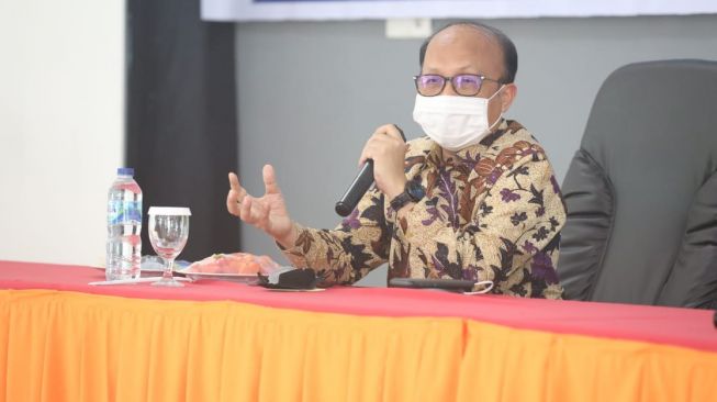 Bangun SDM, Kemnaker Rombak Jabatan Struktural Jadi Fungsional