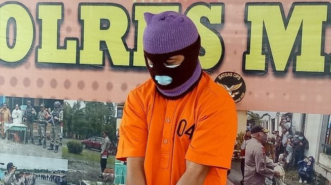 Satu per Satu, Pembina Paksa 25 Siswa Taruna Layani Oral Seks di Toilet