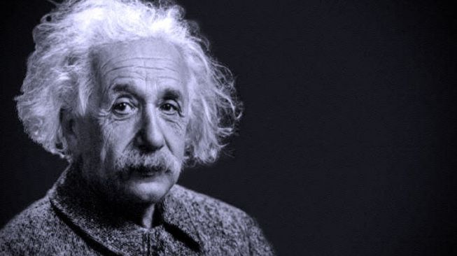 Sejarah 14 Maret: Lahirnya Albert Einstein