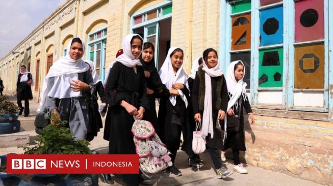 Cerita dari Afghanistan: Jika Tak Dilawan, Mereka Larang Musik Sepenuhnya