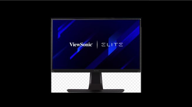 Monitor game ELITE XG270. [ViewSonic]