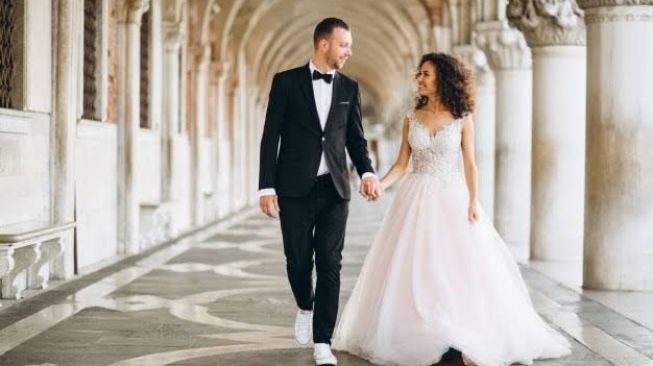 Menikah Pasti Bahagia? Tidak Juga, Ini 5 Mitos yang Salah Tentang Pernikahan