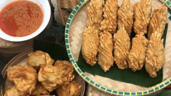 Makanan Enak di Bandung: Cuanki Serayu, Batagor Hanjuang, Hingga Nasi Kalong