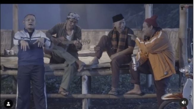 Lama Vakum, Jogja Hiphop Foundation Siap Rilis Lagu Baru Jumat Besok!