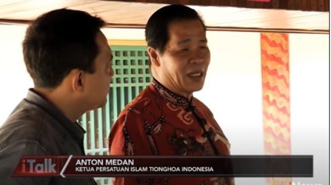Anton Medan [Inews Magazine/Youtube]