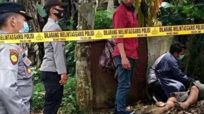 Pemuda di Agam Tewas Gantung Diri, Ibunya Ungkap Hal Mengejutkan