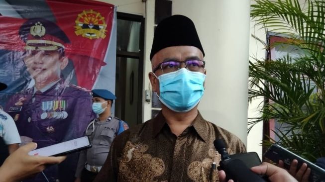 Resmi! Akibat Diklat Maut, UKM Silat Pagar Nusa UIN Malang Dibubarkan