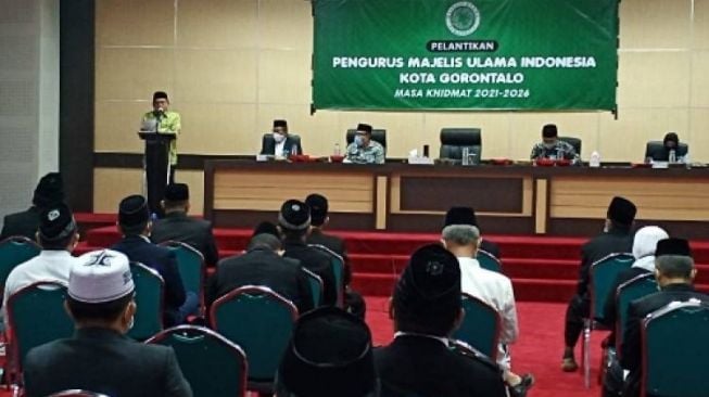 Walikota: Petuah, Nasehat, dan Fatwa MUI Sangat Penting Bagi Umat Islam