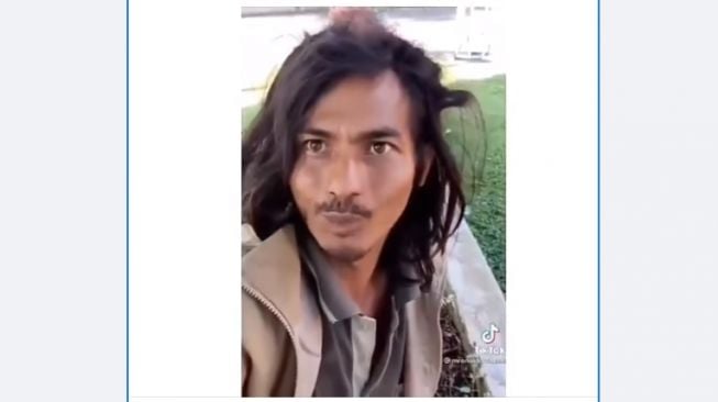 Viral ODGJ Ditanya soal Narkoba di Indonesia, Jawabannya Bikin Tercengang