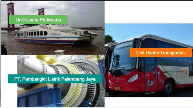 Dewan Minta Empat BUMD Kota Palembang Ini Segara Dievaluasi