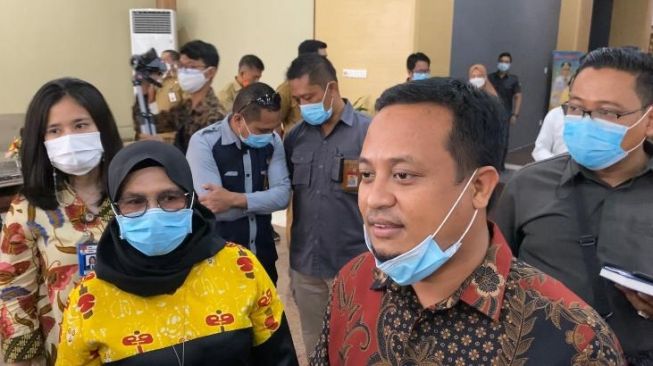 KPK Sebut Pejabat Pemprov Sulsel Malas Laporkan Harta Kekayaan