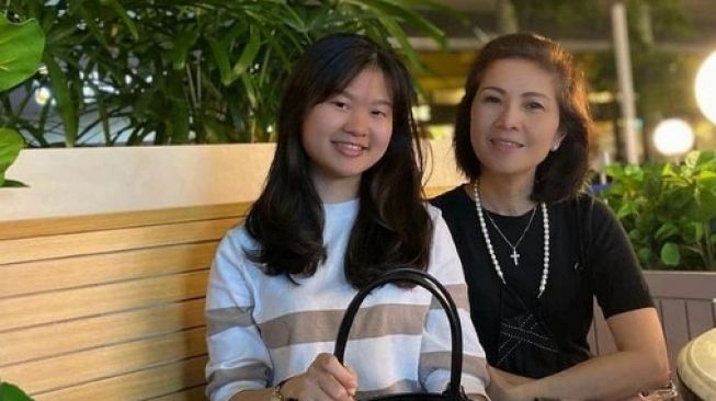 Pasca Felicia Tissue Bongkar Sikap Kaesang, Ibunda Kena Teror Netizen