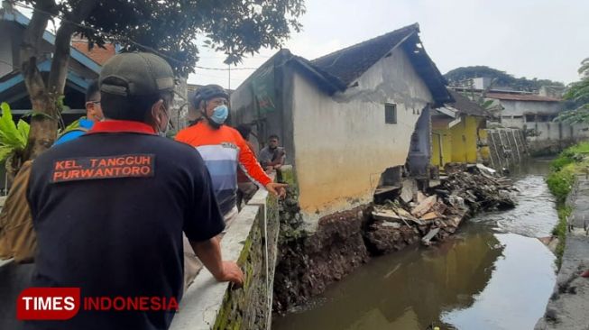 Solusi Banjir, DPRD Minta Pemkot Malang Bangun Sungai Bawah Tanah