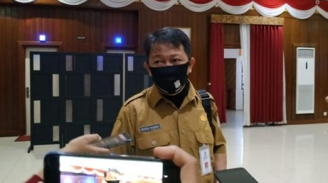 Pasar di Balikpapan Harus SNI, Agar Bisa Bersaing dengan Pasar Modern