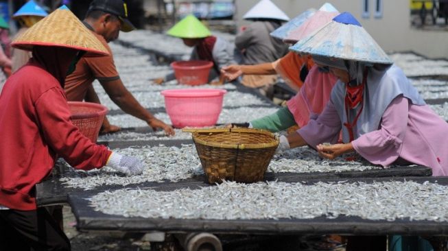 Diversifikasi Produk Olahan Perikanan Solusi Tingkatkan Angka Konsumsi Ikan di Lampung