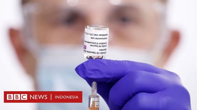 Vaksin AstraZeneca Ditangguhkan Beberapa Negara: Apakah Itu Langkah Tepat?