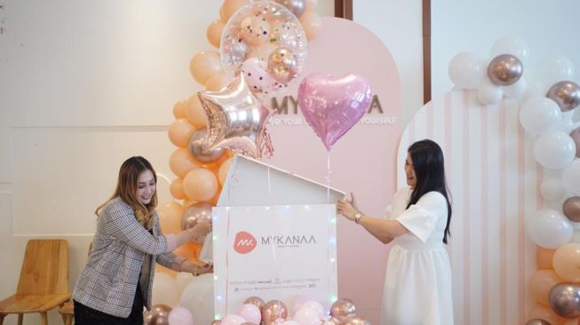 Belanja Produk Kecantikan, Platform Ini Siapkan Personal Beauty Expert