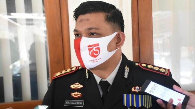 PPKM Darurat, Ini Langkah Konkret Polresta Solo