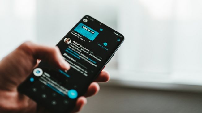 Target Pengguna Tak Bertambah, Dua Petinggi Twitter Dikabarkan Hengkang