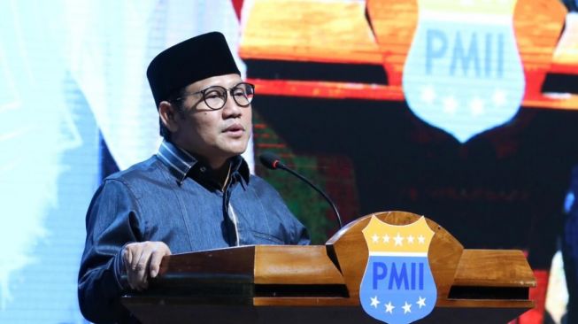 Gus Ami : PMII Berperan Besar Lahirkan Reformasi dan Demokratisasi