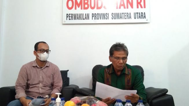 Polemik Seleksi KIP Sumut: Gubsu Edy Harus Panggil Kadis Kominfo