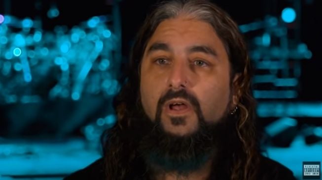 Mike Portnoy Puji Deden Noy, YouTuber Indonesia yang Main Drum Ember