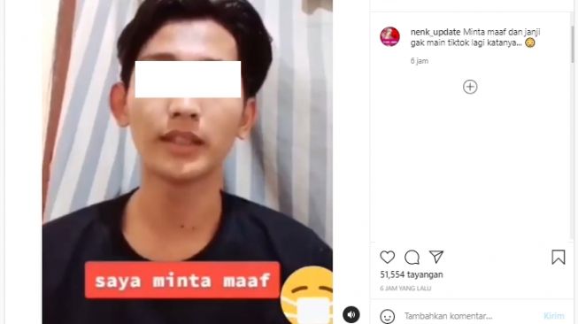 Viral Pemuda Ngaku Anak DPR Dianggap Menghina Petani, Endingnya Begini