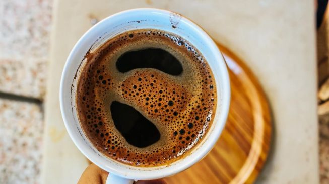 Temuan BPOM Soal Kandungan Paracetamol dan Sildenafil Pada Kopi Sachet, Penikmat Kopi: Meresahkan Masyarakat!