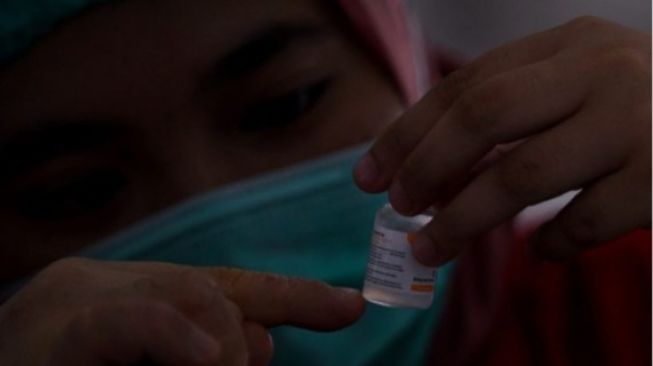 Fatwa Baru MUI: Vaksinasi COVID-19 Tidak Membatalkan Puasa