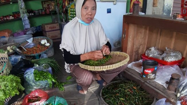 Free Ongkir Pasar Mitra Tani Diperpanjang,  Pangan Makin Mudah