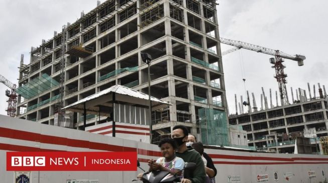 Rumah DP 0 Rupiah Jakarta, Realistis atau Dalih Politik?