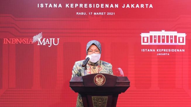 Kejar Target Penyaluran Bantuan Tunai, Kemensos Dorong Perbaikan Data