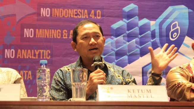 Mastel Bersiap Gelar Munas ke-10 untuk Pemulihan Ekonomi Nasional