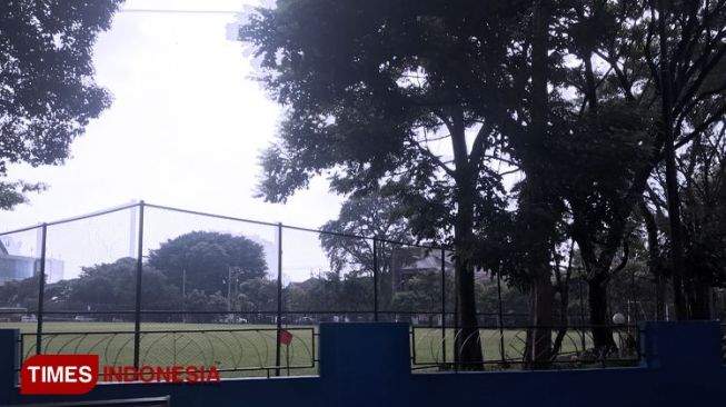 Aplikasi Simbah-e dan Co-Working Space Siap Rilis di HUT Kota Malang