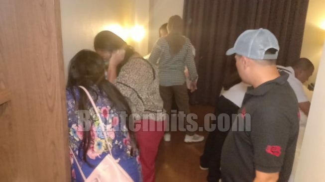 Terlalu! Pengumbar Syahwat di Kota Tangerang Seenaknya Lempar Kondom Bekas 