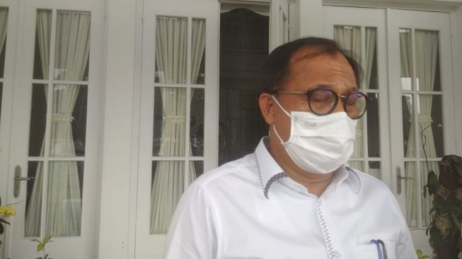 Pemprov Sumut Siapkan Indukan Babi Setelah Virus ASF Punah