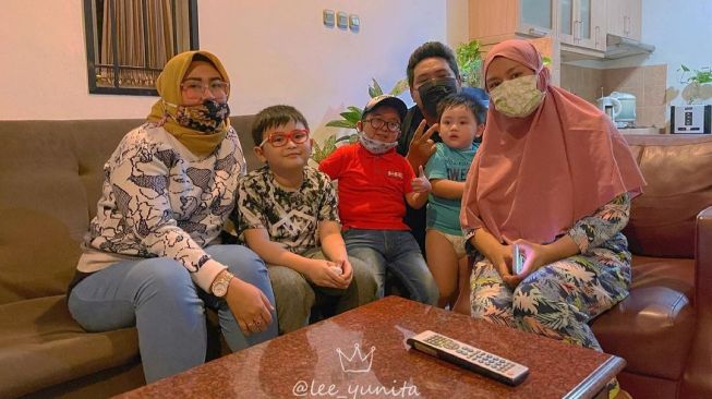 Demi Anak, Daus Mini dan Mantan Istri Sepakat Berdamai