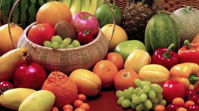 5 Buah-Buahan Terbaik untuk Penderita Maag