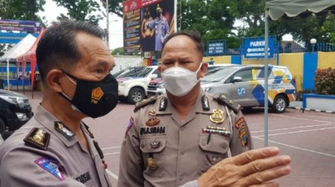 Begini Tips Aman Berkendara di Jalan Tol