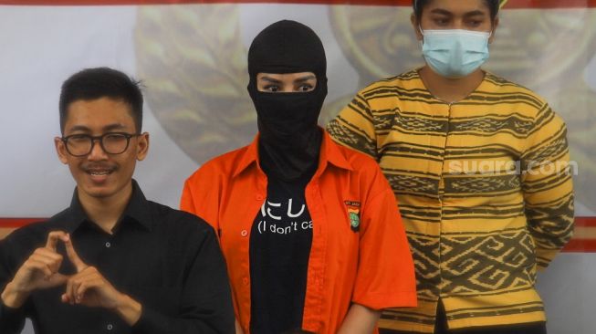 Polisi Ungkap PSK di Hotel Cynthiara Alona Masih di Bawah Umur