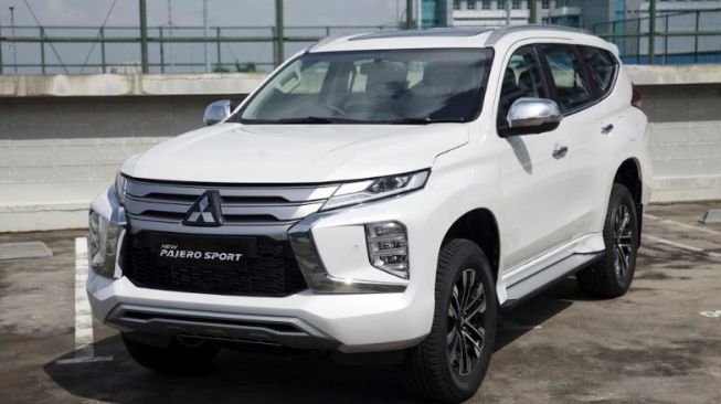 Mitsubishi Catat Penjualan 8.704 Unit di Juni 2021, Xpander Paling Unggul