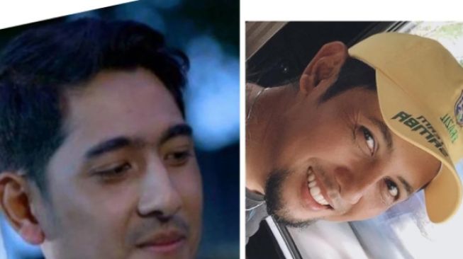 Viral Warga Tasikmalaya Mirip Aldebaran Pemeran Utama Ikatan Cinta