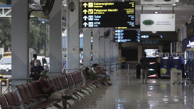 Bandara Halim Perdanakusuma Akan Ditutup, Maskapai Tunggu Pernyataan Resmi