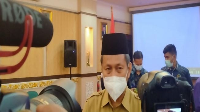 Masih Pandemi, Kemendagri Tolak Usulan Perjalanan Dinas DPRD Riau ke Eropa