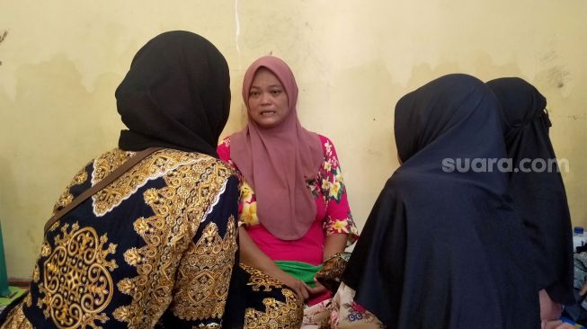 Innalillahi! Istri yang Dibakar Suami di Deli Serdang Meninggal Dunia