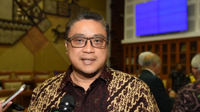 Komisi X DPR Dukung Kemendikbudristek Hapus Jurusan IPA, IPS Dan Bahasa