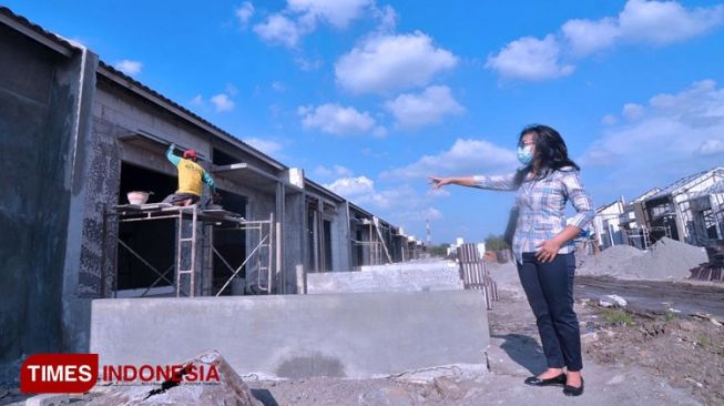 Jade Sudimoro Sidoarjo Dongkrak Penjualan Unit Berkat Relaksasi PPN