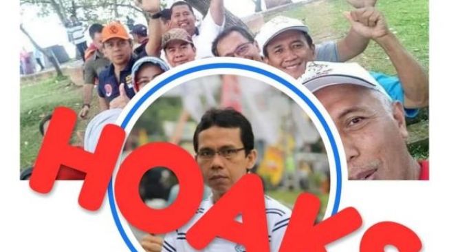 Beredar Akun Palsu Asisten I Kota Padang, Ini Klarifikasi Edy Hasymi